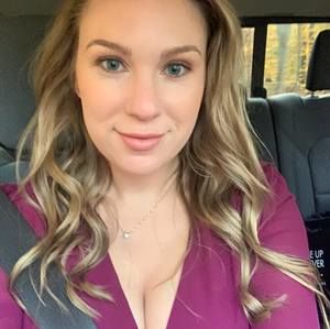 Meet your Posher, Audrey